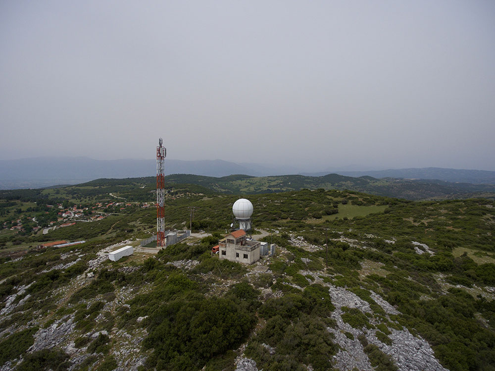 Liopraso Radar